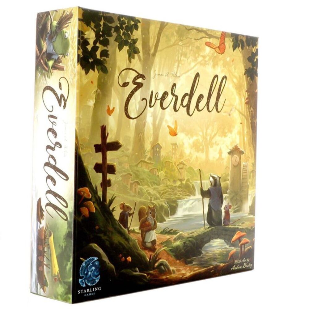 Everdell Game - Picture 2 of 4